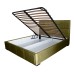 Pat tapitat Gold Mozaic 180 x 200 M38